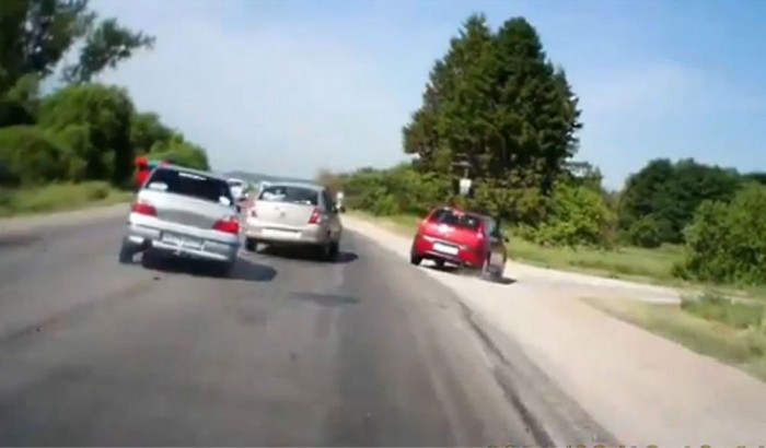 Heti mázlistánk következik!