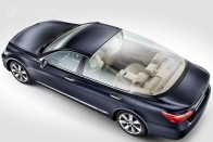 Luxus Lexus a monacói hercegnek 9