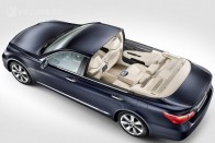 Luxus Lexus a monacói hercegnek 11