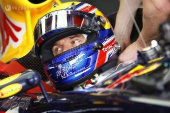 F1: Webber mehetne a Renault-hoz
