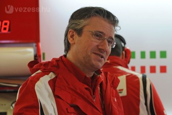 F1: A Ferrarinak fifikásabbnak kell lennie