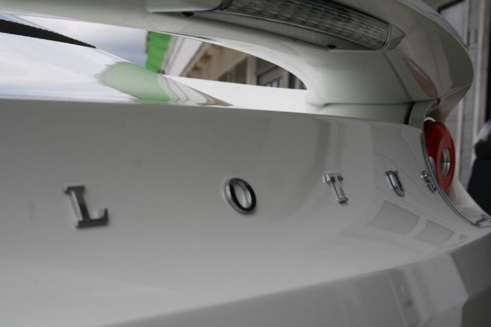 Vezettük a Lotus Evora S változatát 7 | Vezess Hogy tudjuk mi előzött meg