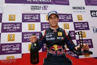 F1: Red Bull-pilótát kap a sereghajtó? 6