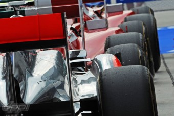 F1: A Pirelli nem csak a Ferrarira hallgat