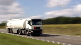 Hőség: nem lesz kamionstop