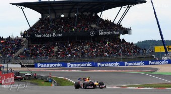 Nürburgring: Egy ős(z)i német pálya