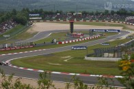 Nürburgring: Egy ős(z)i német pálya 129