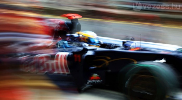 Nürburgring: Egy ős(z)i német pálya 8