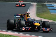 F1: Motorjubileum a Hungaroringen 71