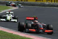 F1: Motorjubileum a Hungaroringen 74