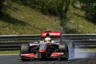 F1: Motorjubileum a Hungaroringen 90