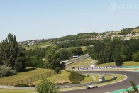 F1: Motorjubileum a Hungaroringen 92