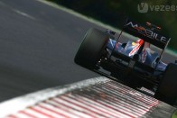 F1: Motorjubileum a Hungaroringen 104