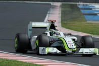 F1: Motorjubileum a Hungaroringen 105