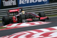 F1: Motorjubileum a Hungaroringen 107