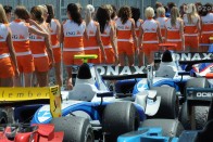 F1: Motorjubileum a Hungaroringen 118