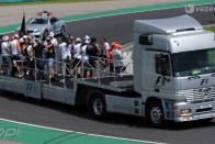 F1: Motorjubileum a Hungaroringen 119