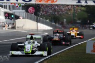 F1: Motorjubileum a Hungaroringen 124