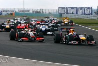 F1: Motorjubileum a Hungaroringen 127