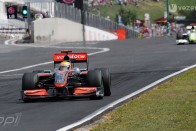 F1: Motorjubileum a Hungaroringen 129