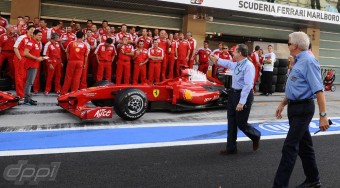 F1: Visszahoznák a tesztelést a csapatok (is)