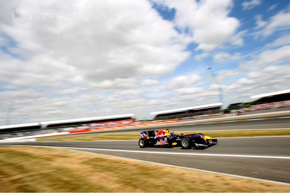 F1: Legendák, eső, Silverstone 20