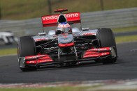 F1: Buli lesz a Hungaroringen 25