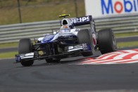 F1: Buli lesz a Hungaroringen 26