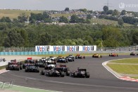 F1: Visszatámad a Red Bull a Hungaroringen 52