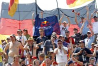 F1: Visszatámad a Red Bull a Hungaroringen 58