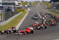 F1: Visszatámad a Red Bull a Hungaroringen 64