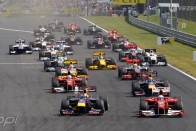 F1: Visszatámad a Red Bull a Hungaroringen 65