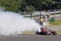 F1: Visszatámad a Red Bull a Hungaroringen 68