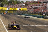 F1: Visszatámad a Red Bull a Hungaroringen 79