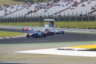 F1: Minden készen áll a hungaroringi rohamra 42