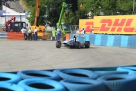 F1: Minden készen áll a hungaroringi rohamra 45