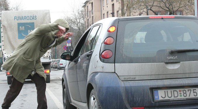 Az autósok megőrülnek nyáron 14