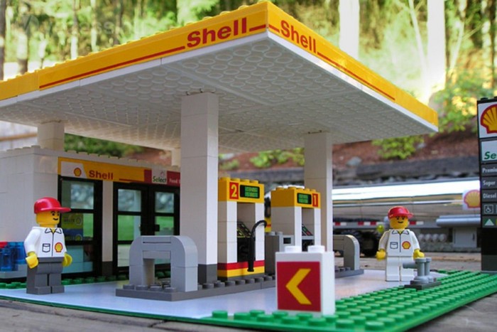 Tovább csökken az üzemanyagár