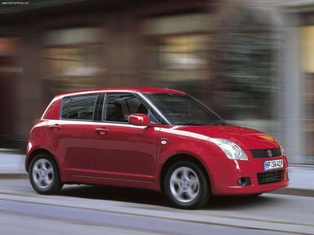 Olcsó autóra megéri a casco? 9 | Vezess Az újabb Mi Autónk CASCÓ-ja is igazodik a Swift presztízsértékéhez. Egy egymilliót érő kocsi a vételárából húsz évre bebiztosítható