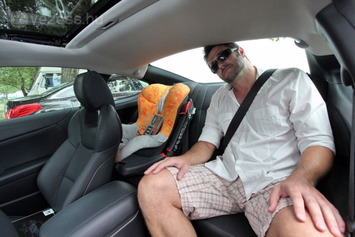 Lőrincz úr, hogyan ítéli meg a fejteret?