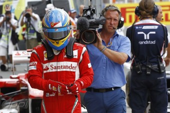 F1: Alonso nem tudja, mikor győzhet