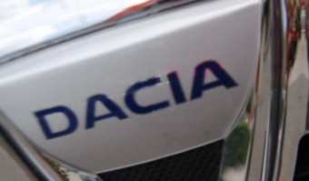 Trabarna a Daciát méltatja