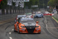 Michelisz Norbert az élre tört 19