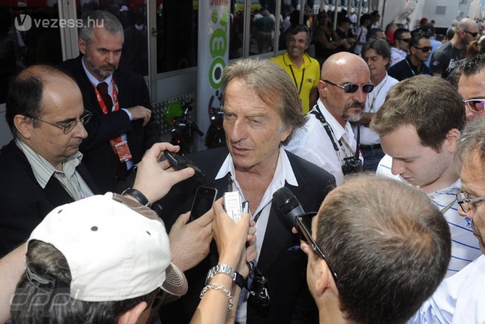 F1: A Ferrari-vezér még nem írja le az évet