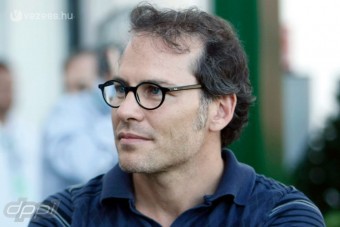 A mai Forma-1 nem verseny?