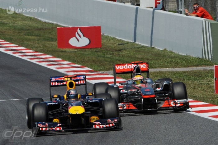 F1: A Red Bullnak nem kell Hamilton 3