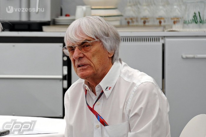 F1: Ecclestone beperelné az FIA-t