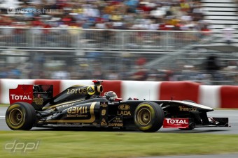 F1: A Renault jól járhat a diffúzorszabállyal?