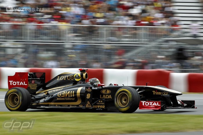 F1: A Renault jól járhat a diffúzorszabállyal?