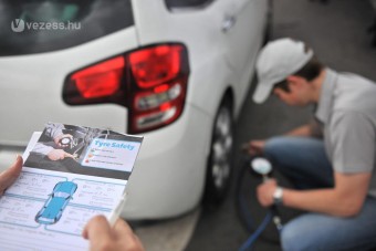 Az autók 71 százaléka felkészítetlen